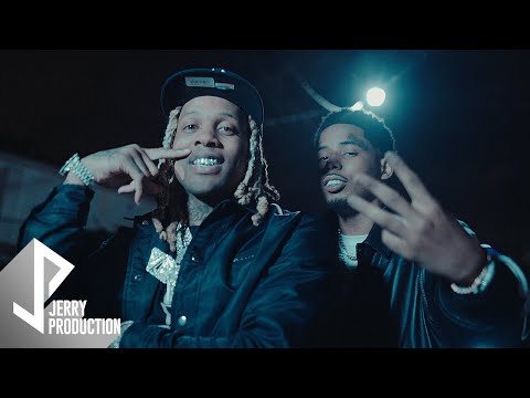 Lil Durk - Should&#039;ve Ducked feat. Pooh Shiesty (Official Music Video)