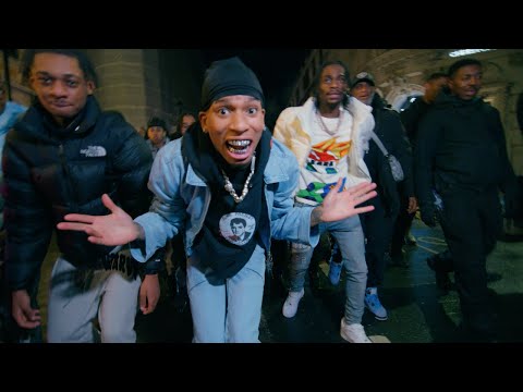 NLE Choppa - Shake It feat. @RussMillions (Official Video)