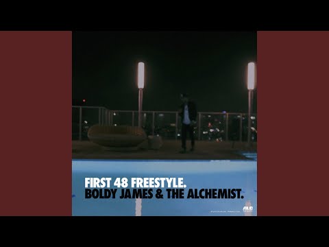 First 48 Freestyle