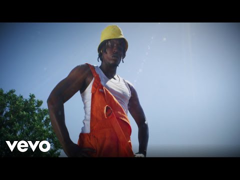 Demmie Vee - Ojoro (Official Video)