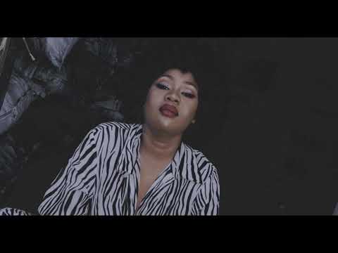 Amber Lulu - Hater (Official Video)