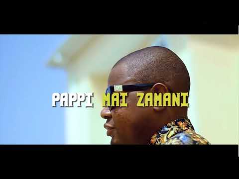 Papi Mai Zamani - Kirashi (Official Video)