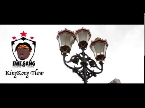 Agbeshie - King Kong (Official Video)