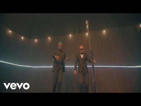 Hope Cash - Special Number [Official Video] ft. Zlatan Ibile