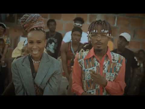 Nuh Mziwanda x Lola Mziwanda - Boss Kalewa (Official Music Video)
