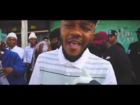 Big Zulu- Ama Million Remix FT Kwesta ,YoungstaCPT, MusiholiQ &amp; Zakwe