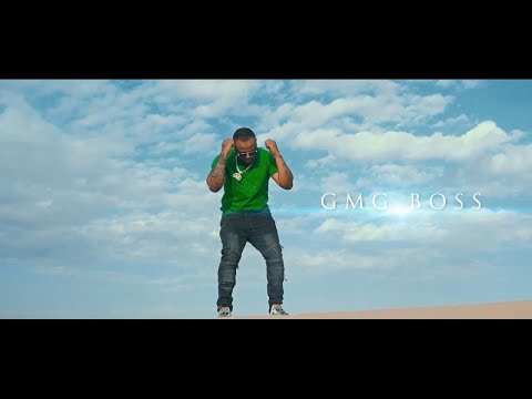 GMG Boss - Story of my life [official video]