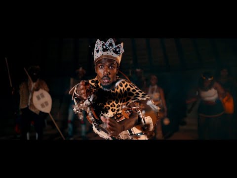 MusiholiQ - Gawulubheke ft Anzo &amp; Sjava (Official Music Video)
