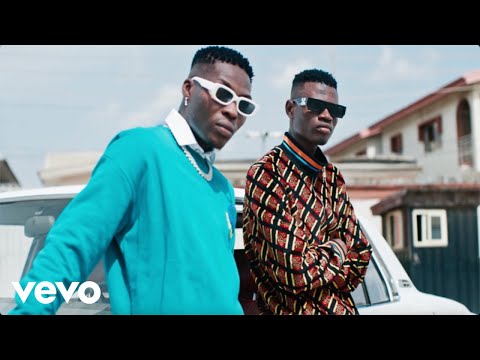 Niphkeys &amp; Reekado Banks - Man Of The Year (Official Video)