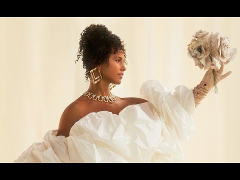 Alicia Keys - Best of Me (Official Video)