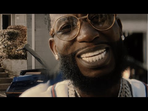 Gucci Mane - 06 Gucci (feat. DaBaby &amp; 21 Savage) [Official Music Video]
