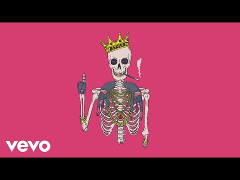 Foster The People - Style (Official Audio)