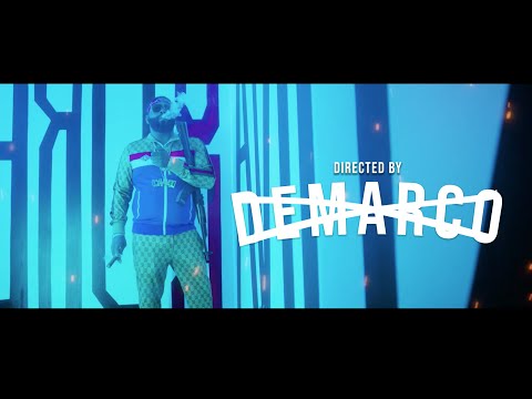 Demarco - Fuego (Official Video)