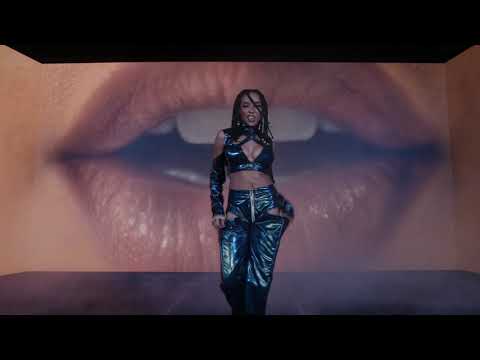 Tinashe - Die a Little Bit REMIX (Official Music Video)