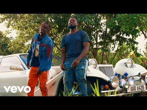 Daddy Andre, Joefes - Maria (Official Video)