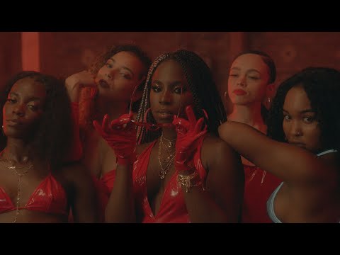 TeaMarrr - Doin It Wrong [Official Music Video]