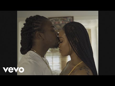 Jahmiel - Kiss My Love Goodbye (Official Music Video)