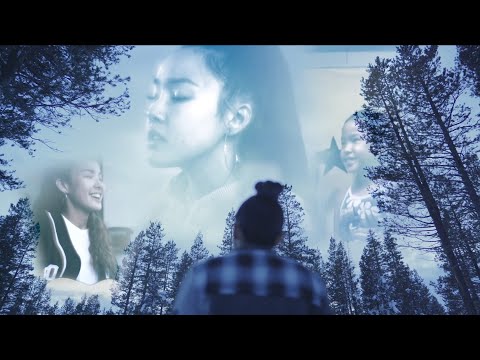 Mountains | Tatiana Manaois (Official Music Video)