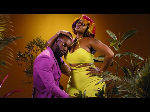 Winnie Nwagi - Everything (Official Video)