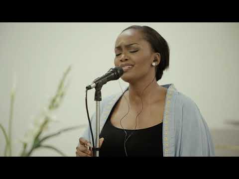 Ighiwiyisi Jacobs -I&#039;D BE UNDONE (Spontaneous Song)