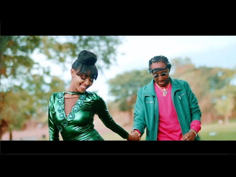 Muntu Wange - Spice Diana X Chozen Blood (Official video) 2020