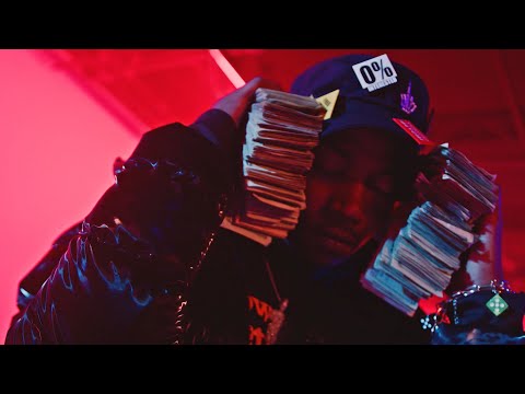 2FeetBino - Got Me Started (Official Video)