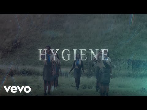 Spice - Hygiene | Official Music Video