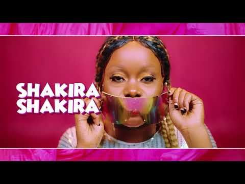 Shakira Shakiraa &amp; Daddy Andre | Celeb | Official Video
