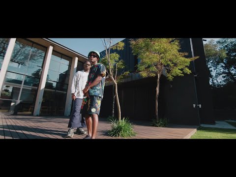 Mayten ft. Blxckie - Wait On Me (Official Music Video)