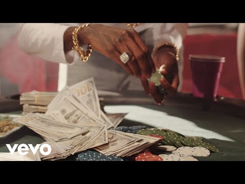 Alkaline - Profile (Official Music Video)