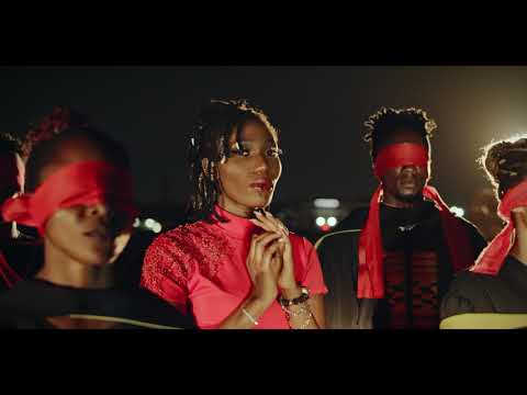 Wendy Shay - Pray For The World [Official Video]