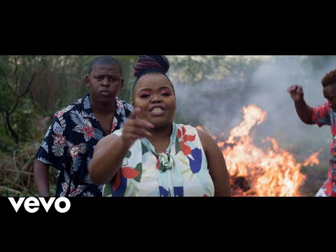 Ubumnandi (Official Music Video)