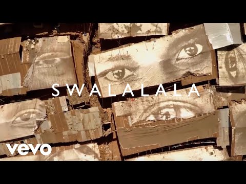 Victoria Kimani - Swalalala (Official Video)