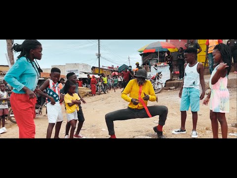 Ykee Benda Feat. Gaz Mawete - Complique ( Official Video )