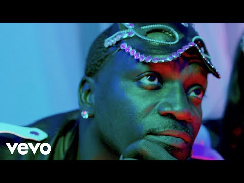 Akon - Benjamin (Official Video)