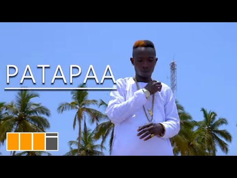 Patapaa - Corona Virus (Official Video)