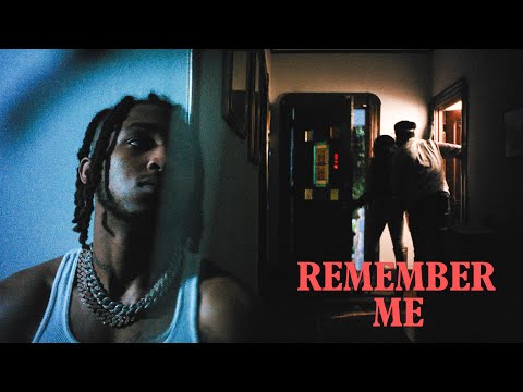 DDG - Remember Me (Official Video)