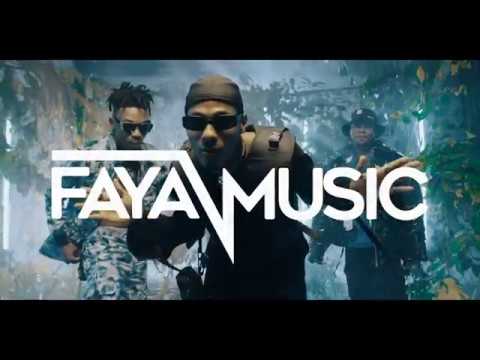 Attitude - Higher Your Body feat. Mayorkun, Reekado Banks &amp; BOJ (Official Video)