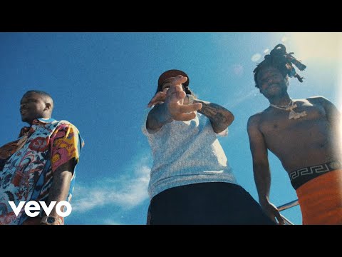 YG, Mozzy - MAD (Official Video) ft. Young M.A