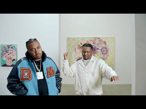 Hit-Boy x Nas - The Tide (Official Video)
