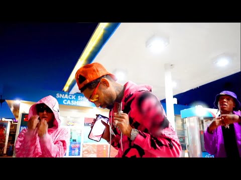 PnB Rock - I’m Chosen (feat. Yung Fazo) [Music Video]