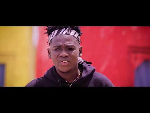 Koo Ntakra - Letter To God (Official Video)