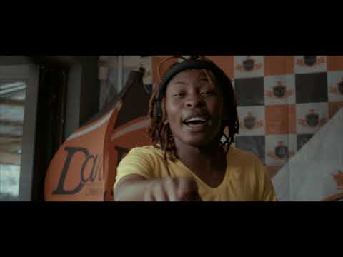 DJ Obza - Mang’Dakiwe Ft Leon Lee (Official Video)