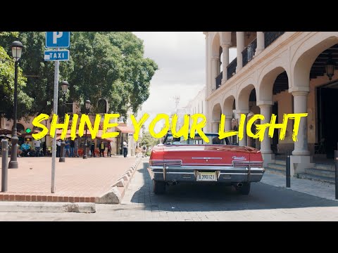 Master KG &amp; David Guetta - “Shine Your Light feat Akon” (Official Video)
