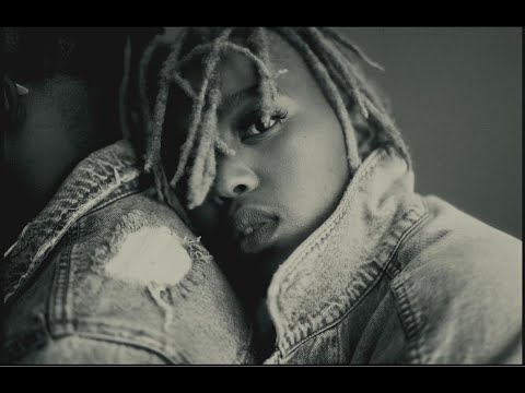 Msaki - Hold Me Down (feat. TRESOR)