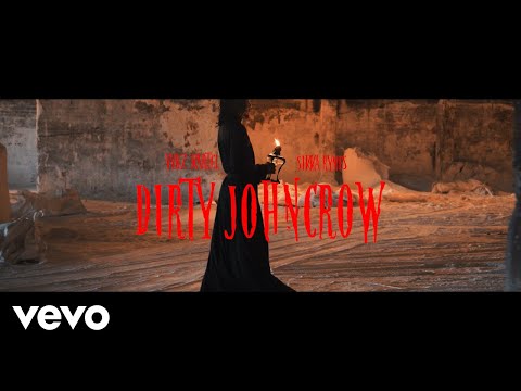 Vybz Kartel, Sikka Rymes - Dirty John Crow (Official Music Video)