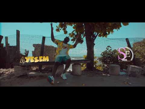 Ayesem ft Fameye - ENVY (Official video)