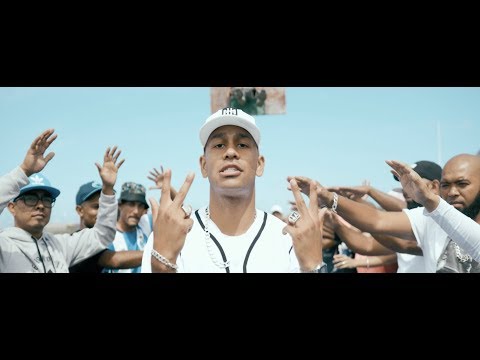 YoungstaCPT - The Cape Of Good Hope