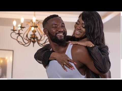 Eazzy - Obaa Gbemi (Official Music Video)