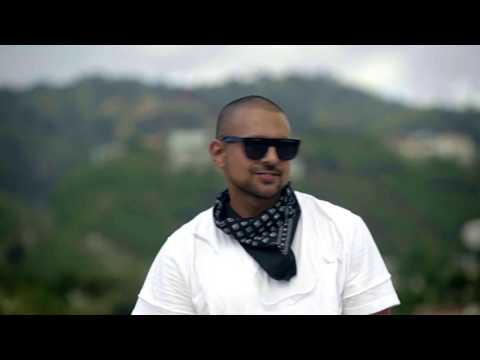Sean Paul - HOLD ON TO THE DREAM